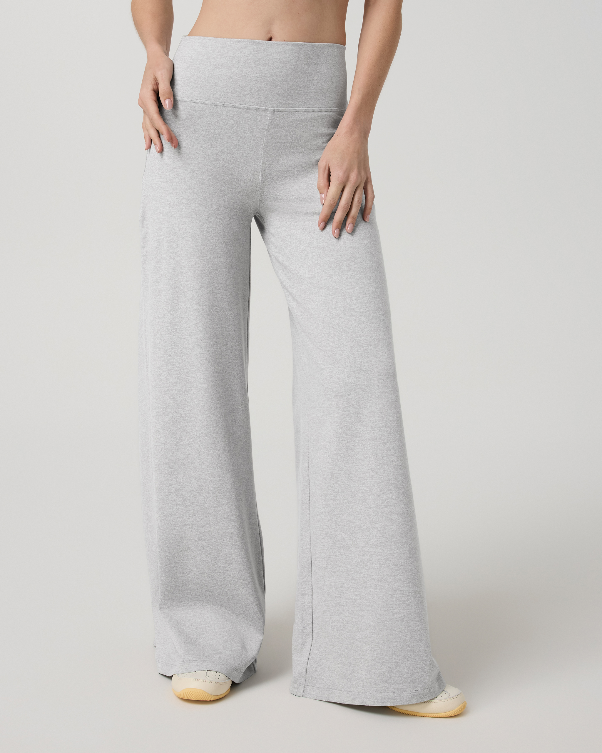 Halo Easy Wideleg Pant