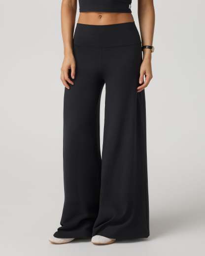 Halo Easy Wideleg Pant