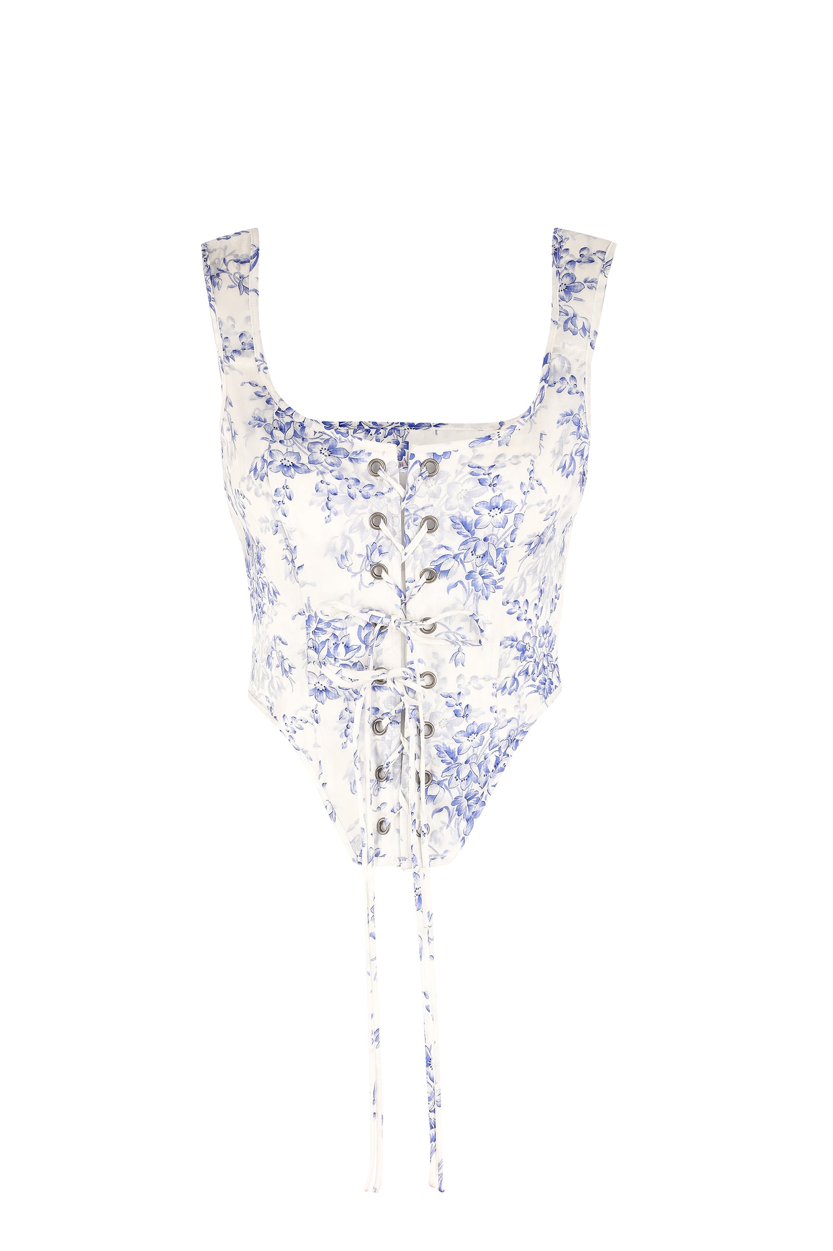 The Bed & Breakfast Duchess Corset