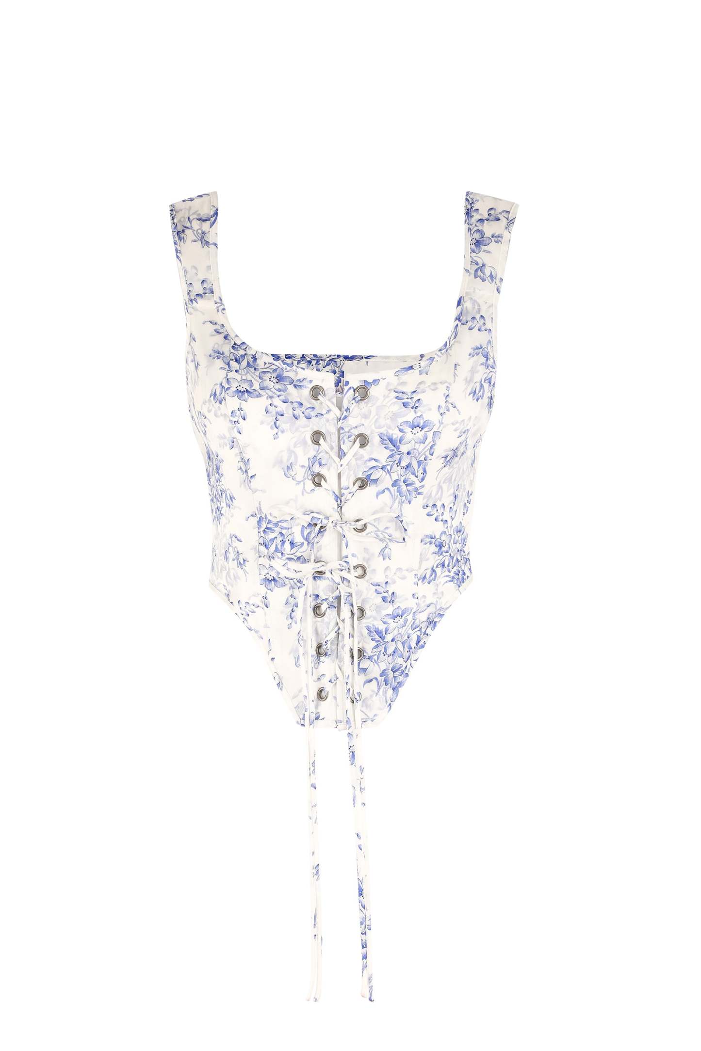 The Bed & Breakfast Duchess Corset