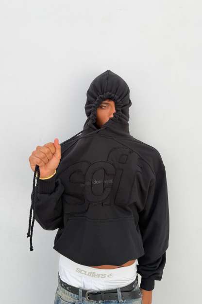 Original Black Hoodie