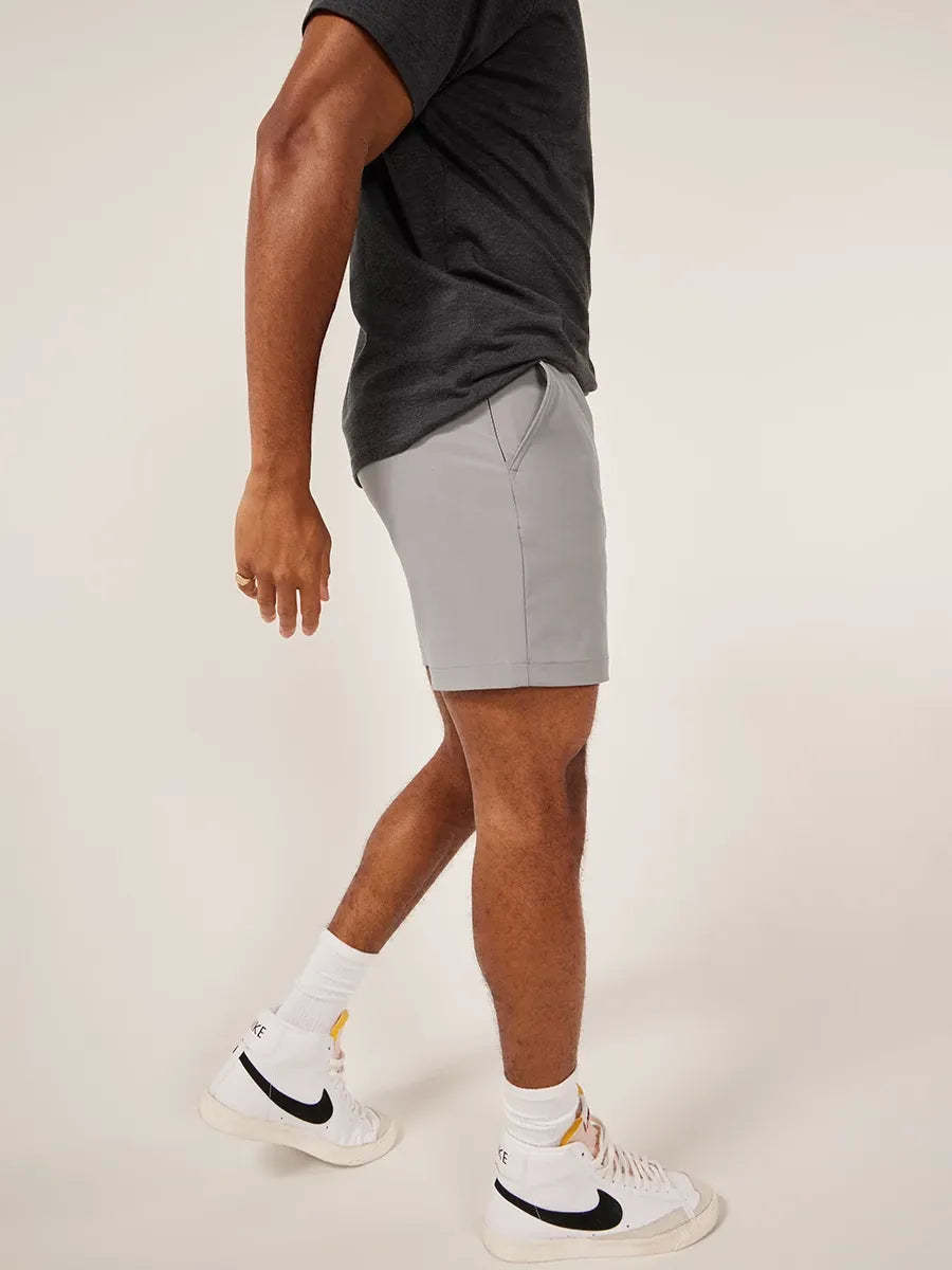 The World's Grayests