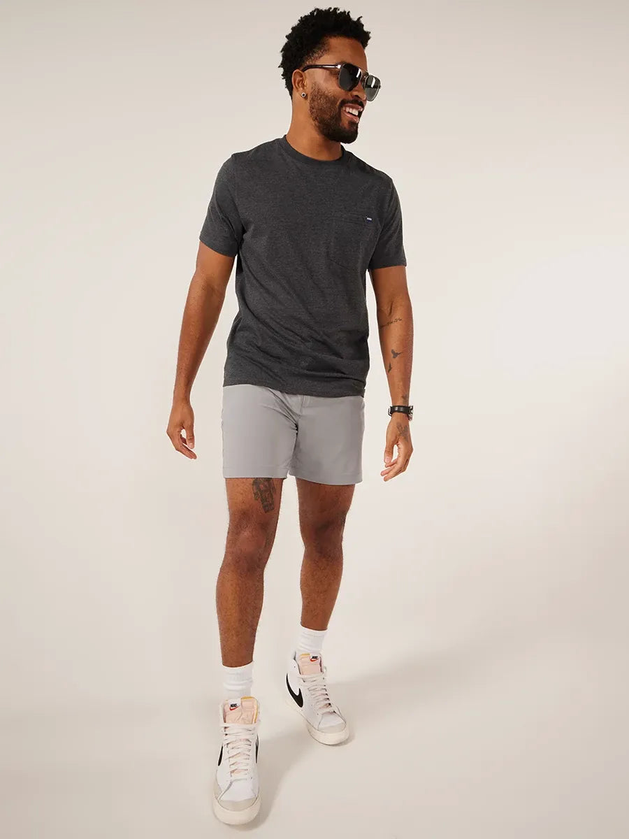 The World's Grayests