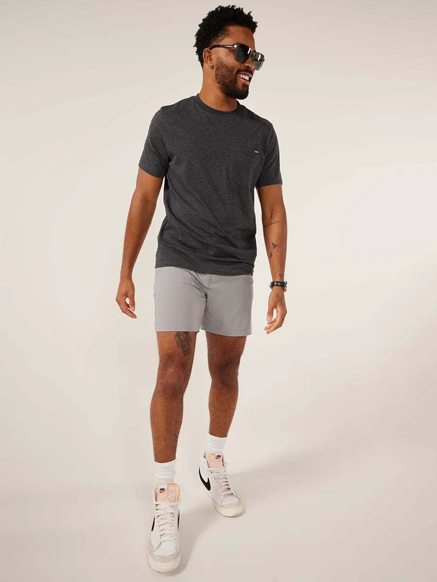 The World's Grayests