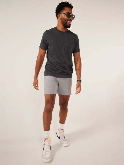 The World's Grayests