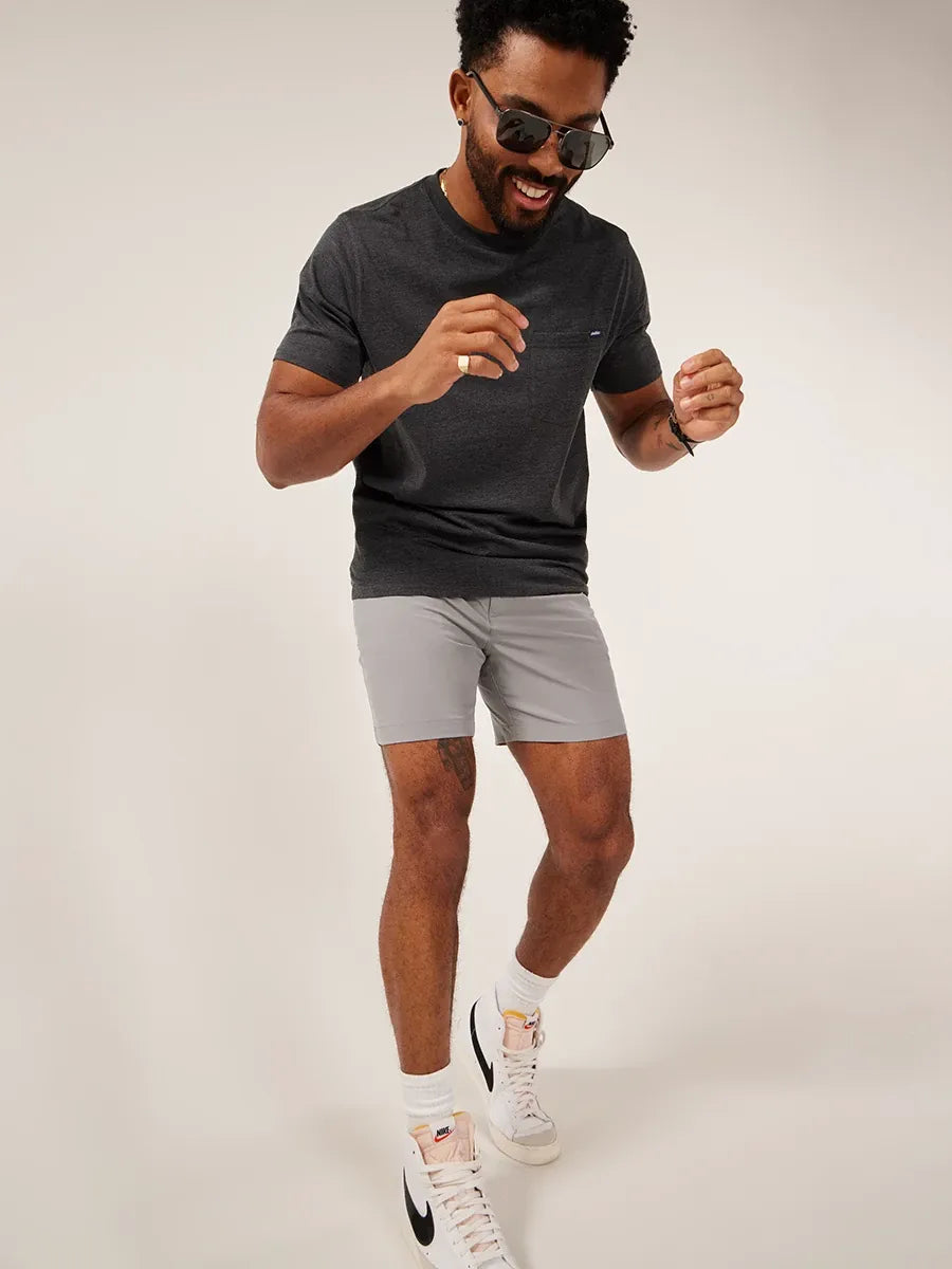 The World's Grayests