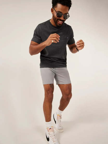 The World's Grayests