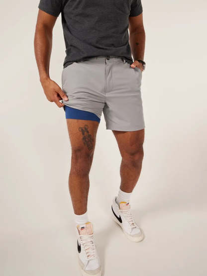 The World's Grayests