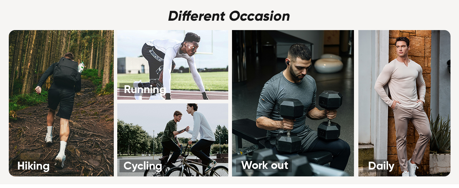 Jmierr v neck longline ribbed tee shirts