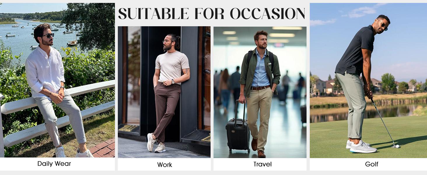 Easy to Match