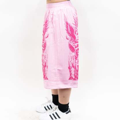 FB County OG SH_T Mesh Shorts