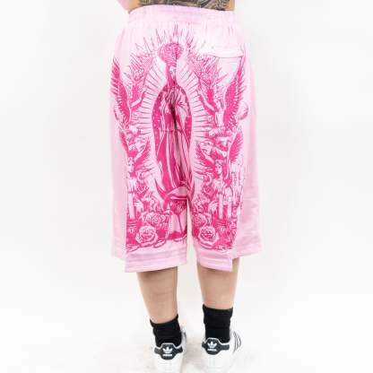 FB County OG SH_T Mesh Shorts