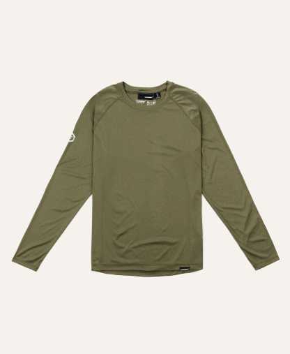B1 Long Sleeve Tee