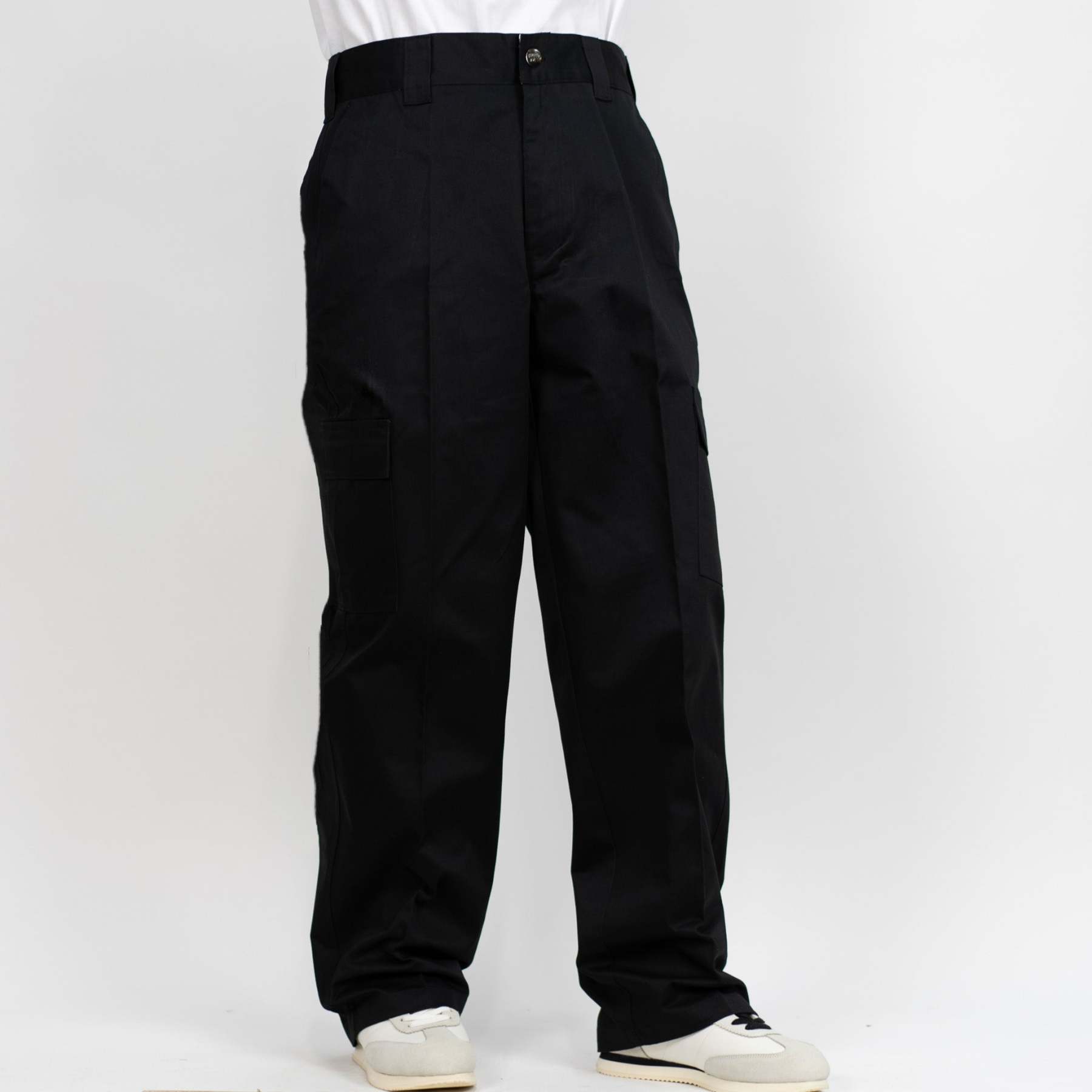 FB County Kackies Cargo Work Pants