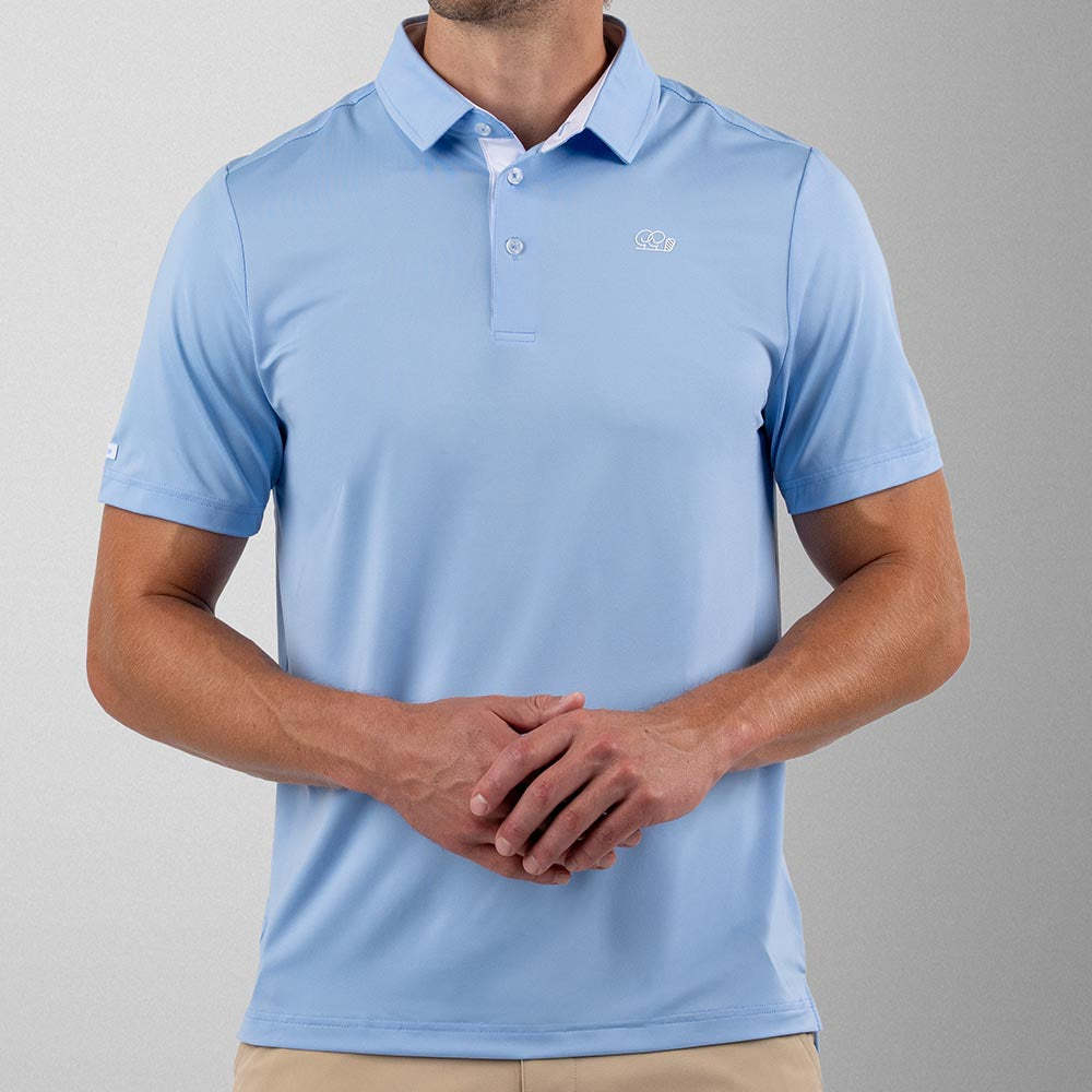 Blueberry Polo