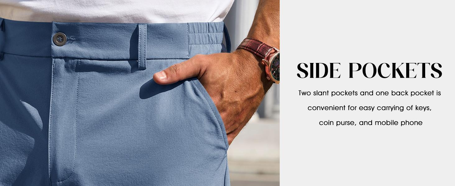 Slim Practical Design