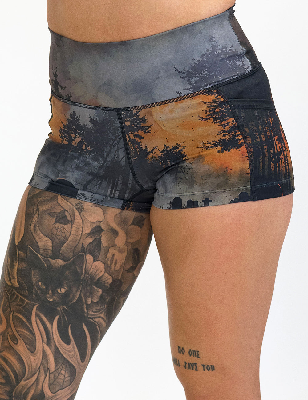 Shorts | Dead Of Night