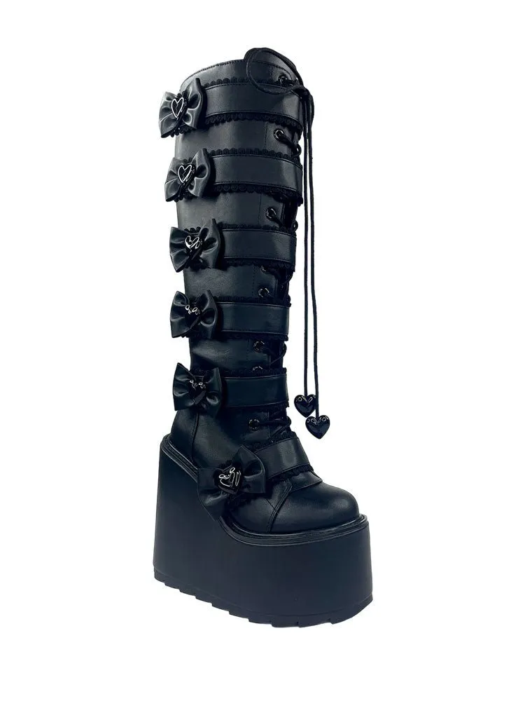 Cybergoth Footwear - yrushoes 26.8.28