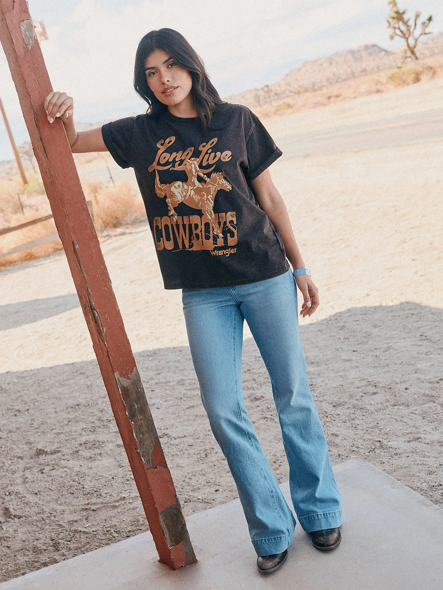 Women's Western Outfits - wrangler 26.8.31
