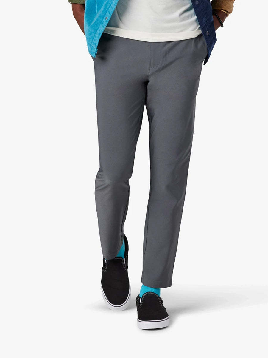 The World's Grayests