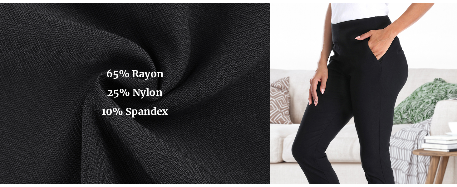 petite capris work capri pants for women women capris for summer capris for women with pockets