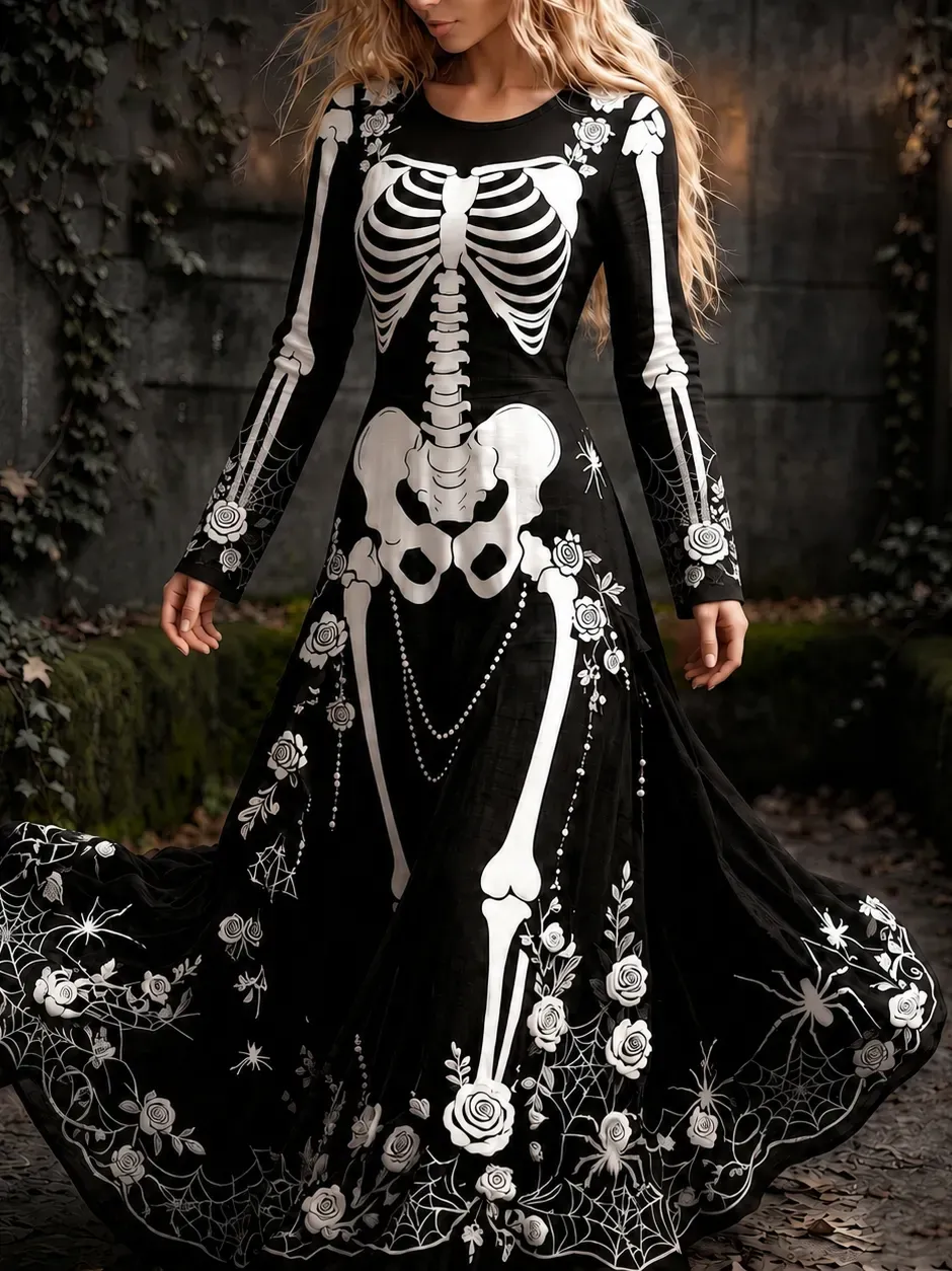 Gothic Halloween 26.8.29