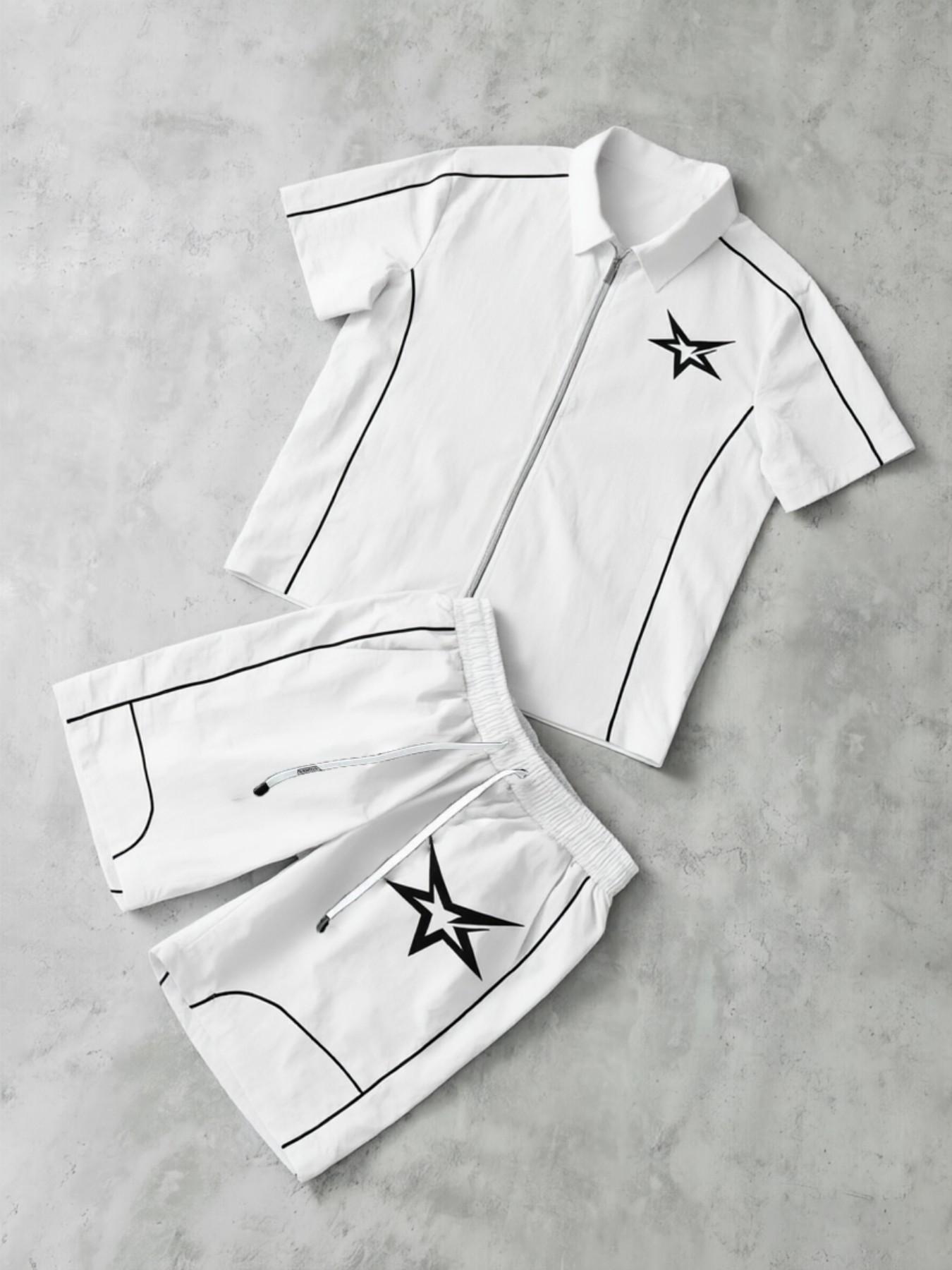 Stars Set Detail 9