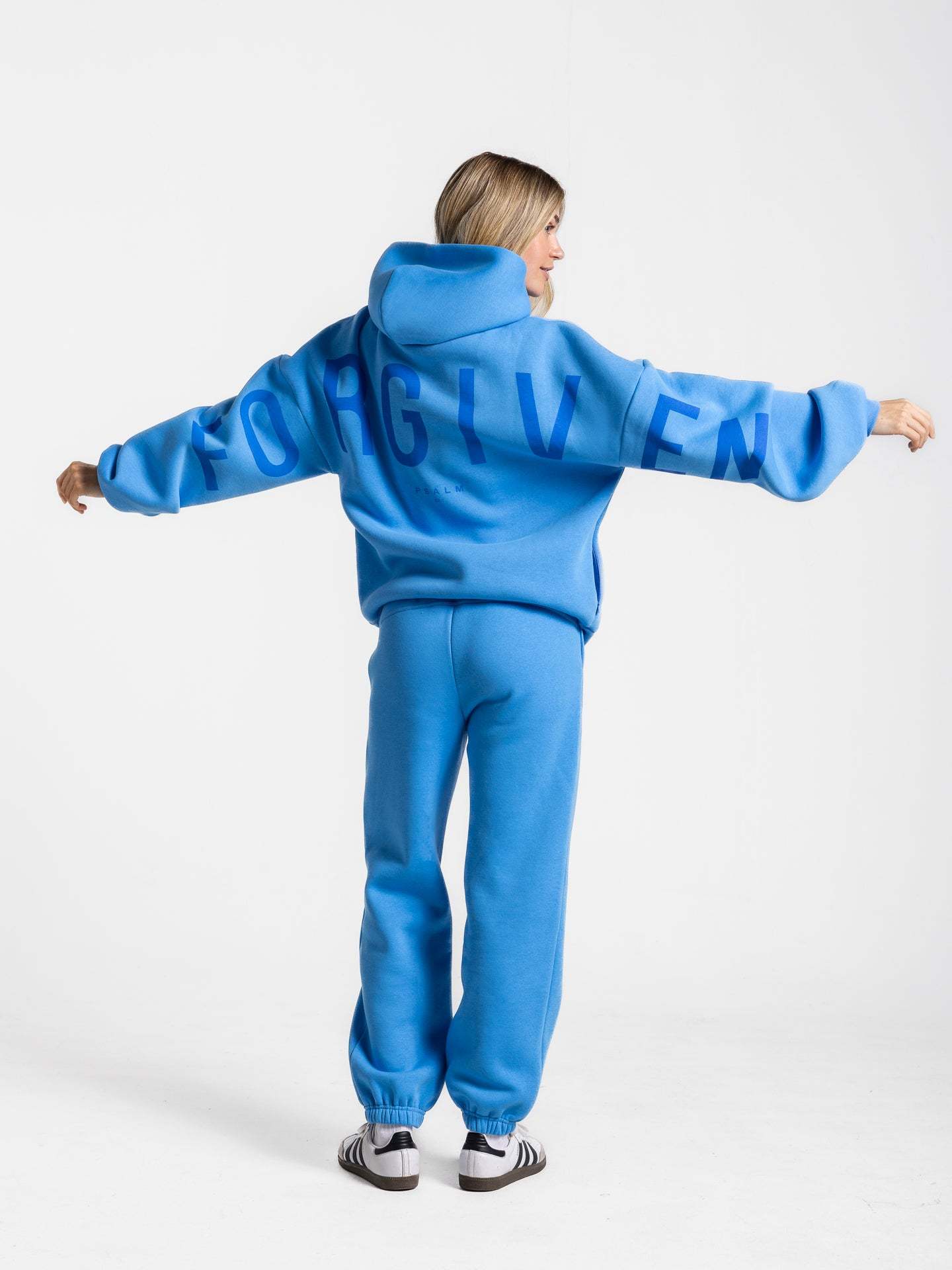 Kingdom Essential Joggers