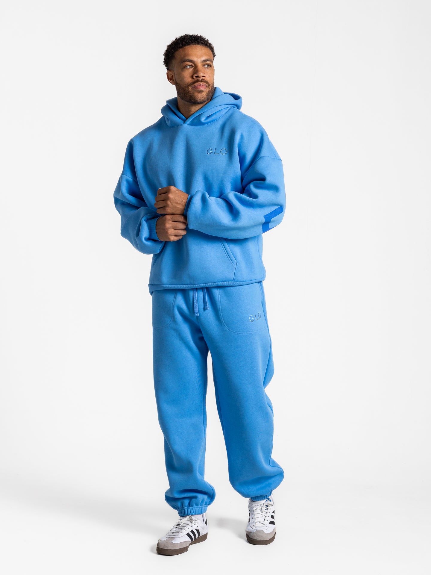 Kingdom Essential Joggers