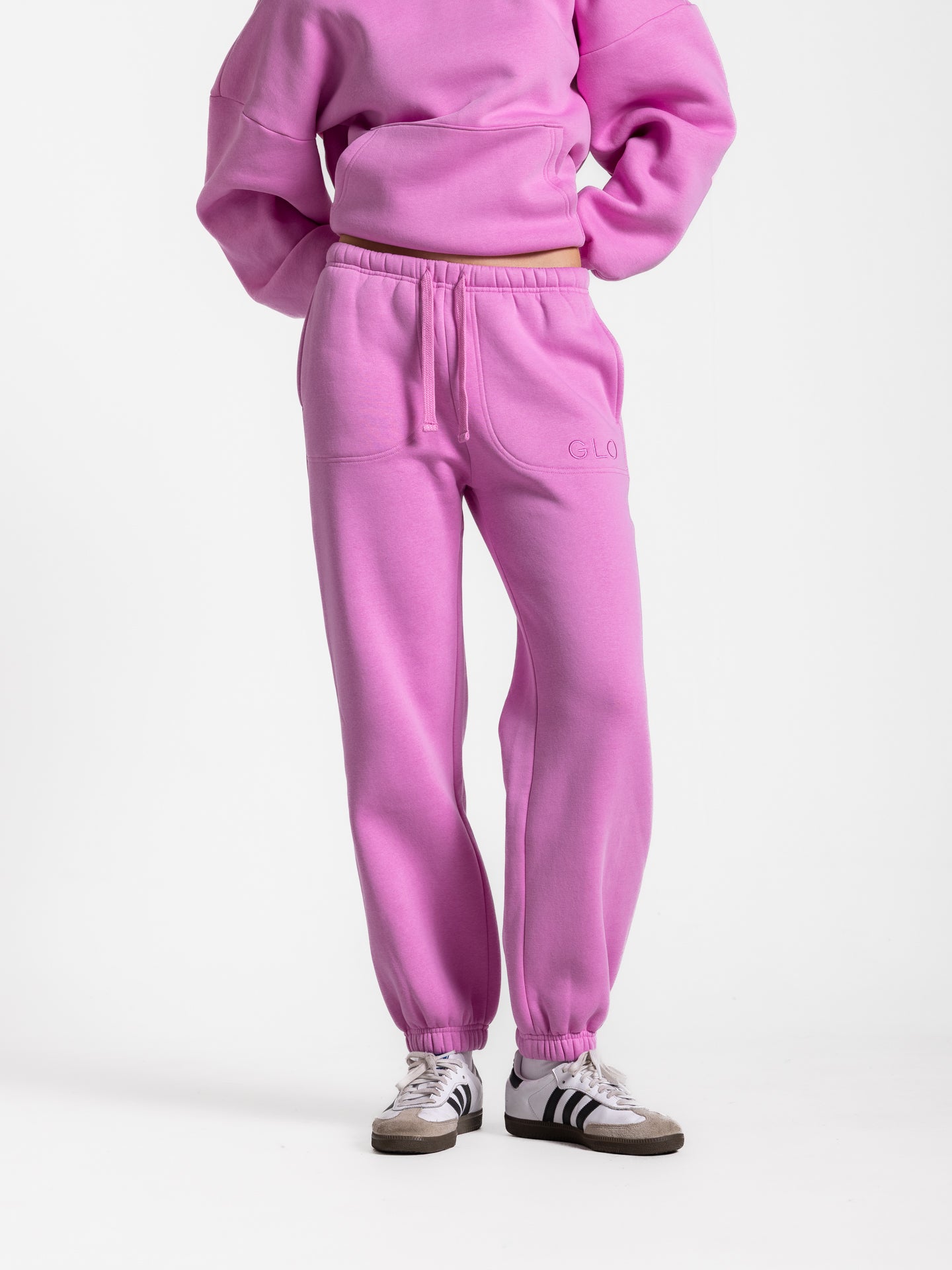 Kingdom Essential Joggers