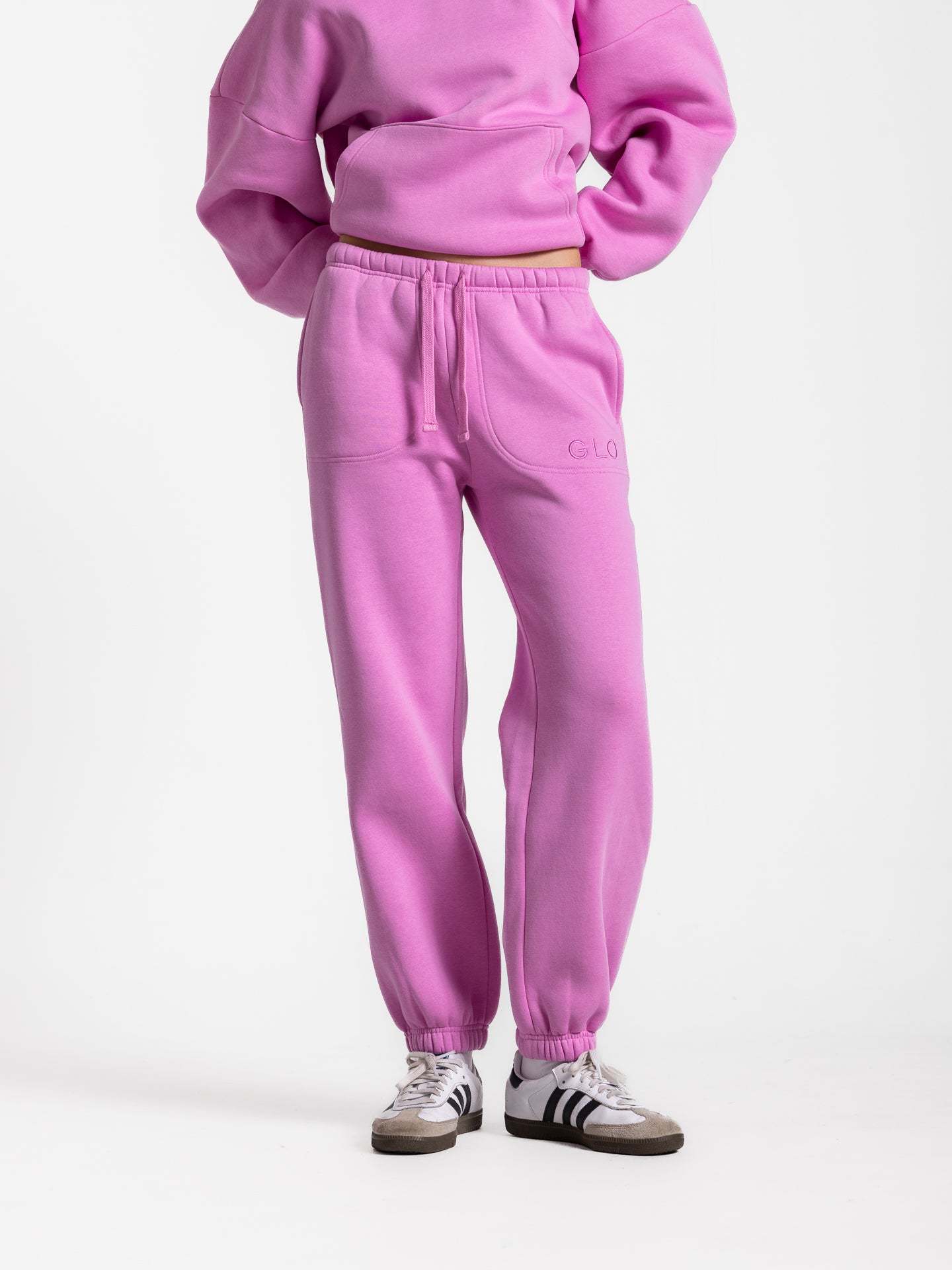 Kingdom Essential Joggers