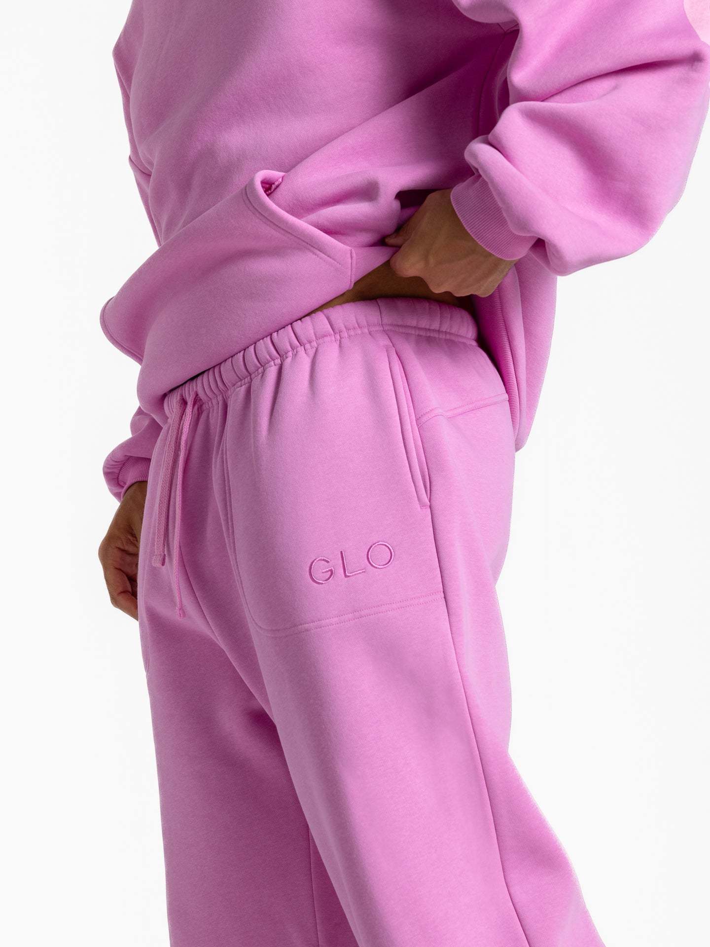 Kingdom Essential Joggers