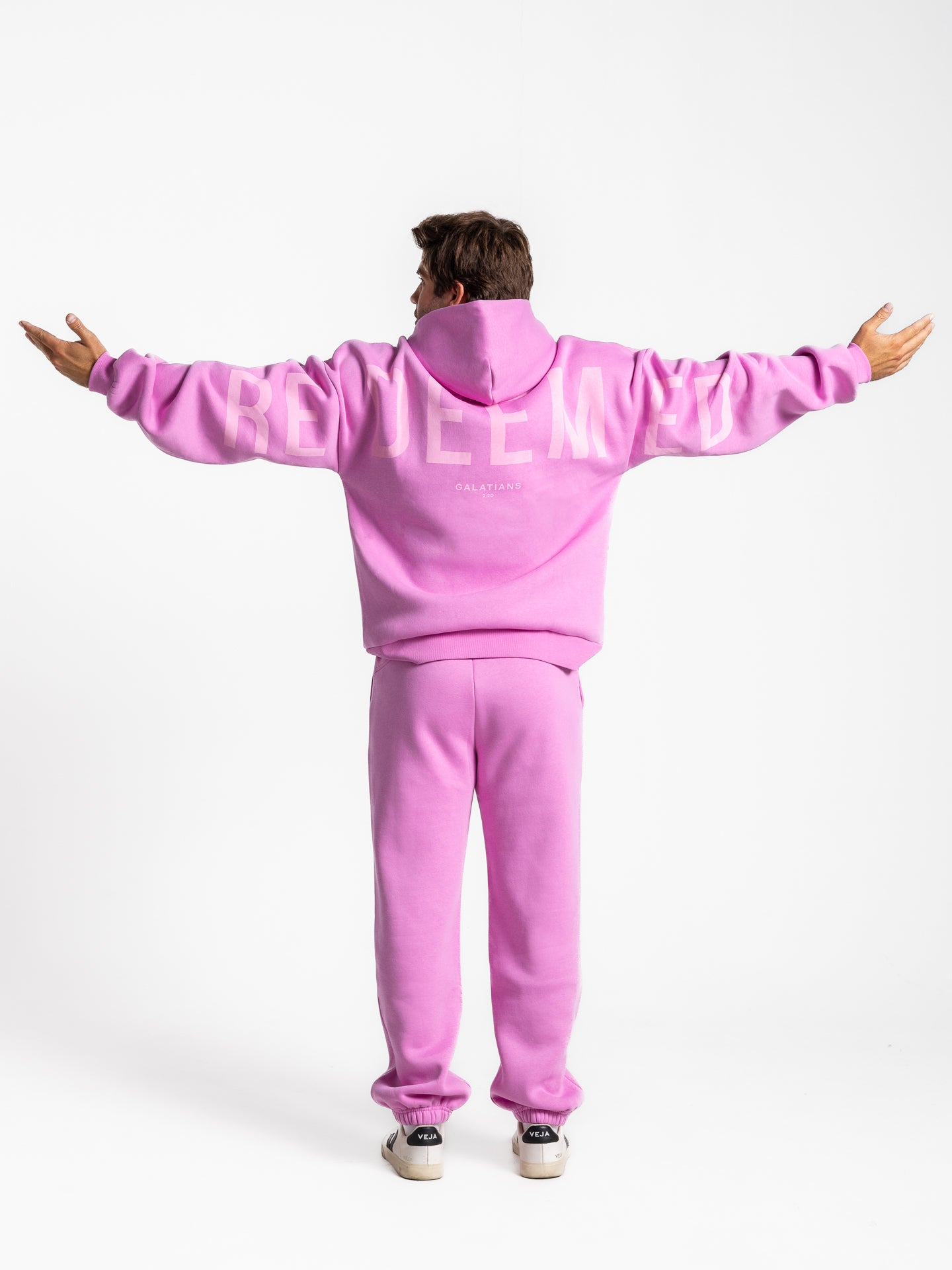 Kingdom Essential Joggers