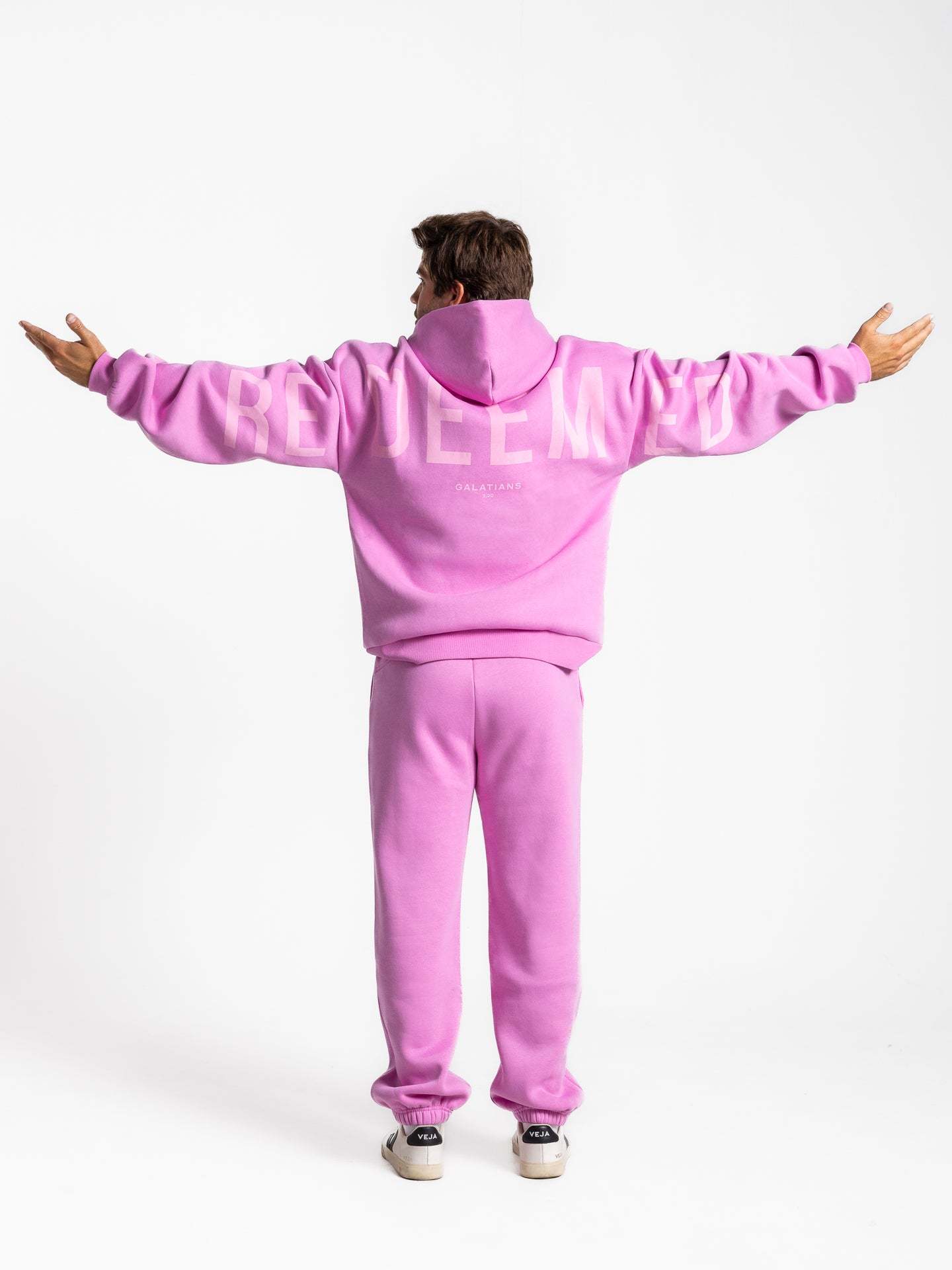 Kingdom Essential Joggers