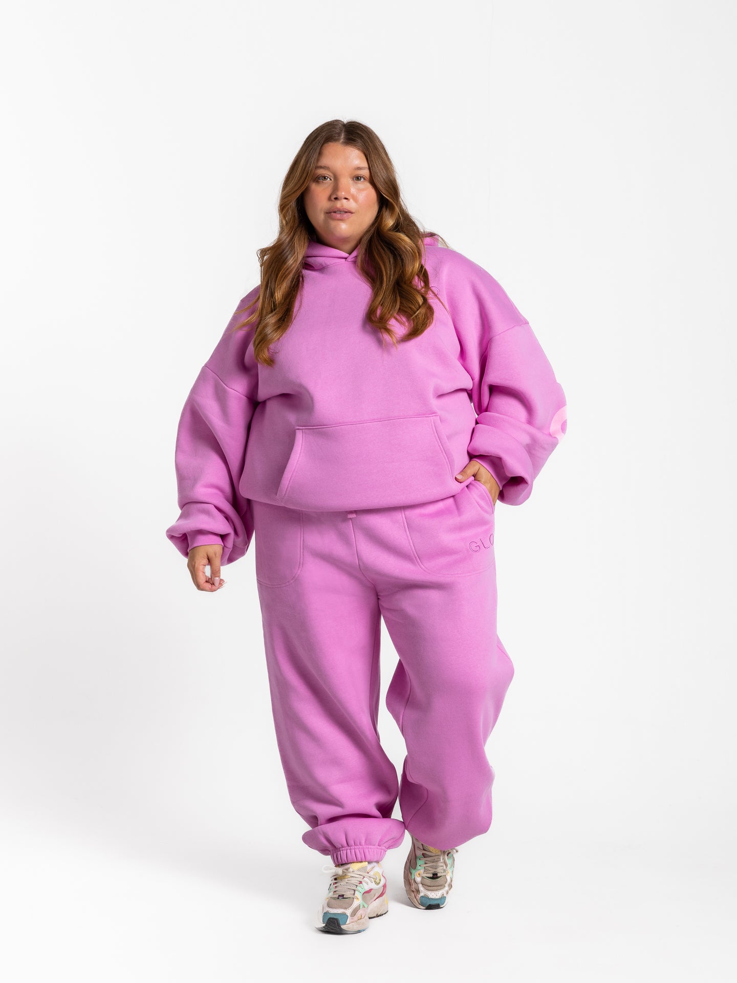 Kingdom Essential Joggers