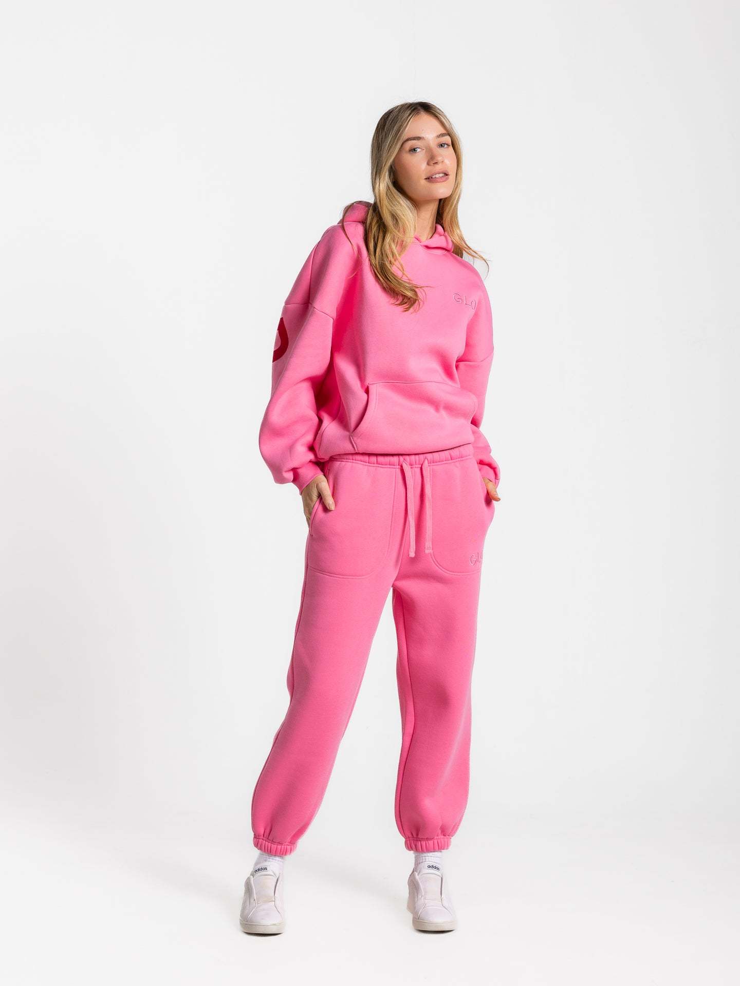 Kingdom Essential Joggers