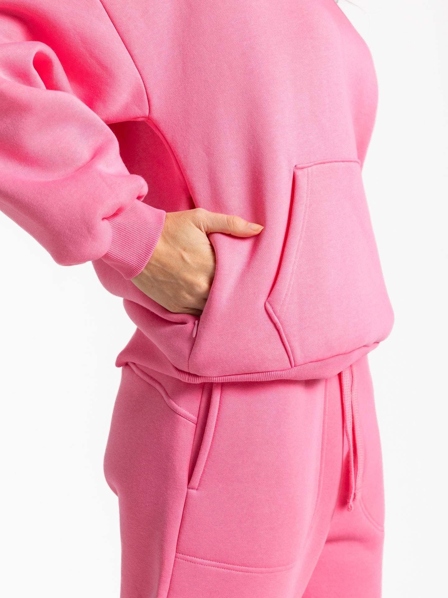Kingdom Essential Hoodie