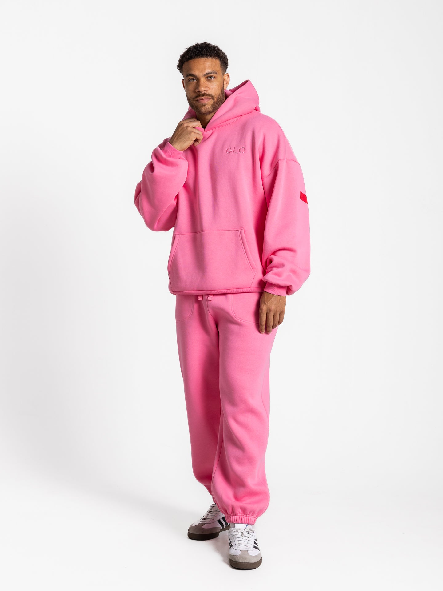 Kingdom Essential Joggers