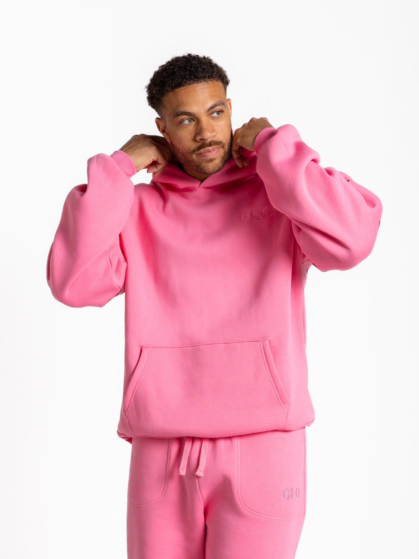 Kingdom Essential Hoodie