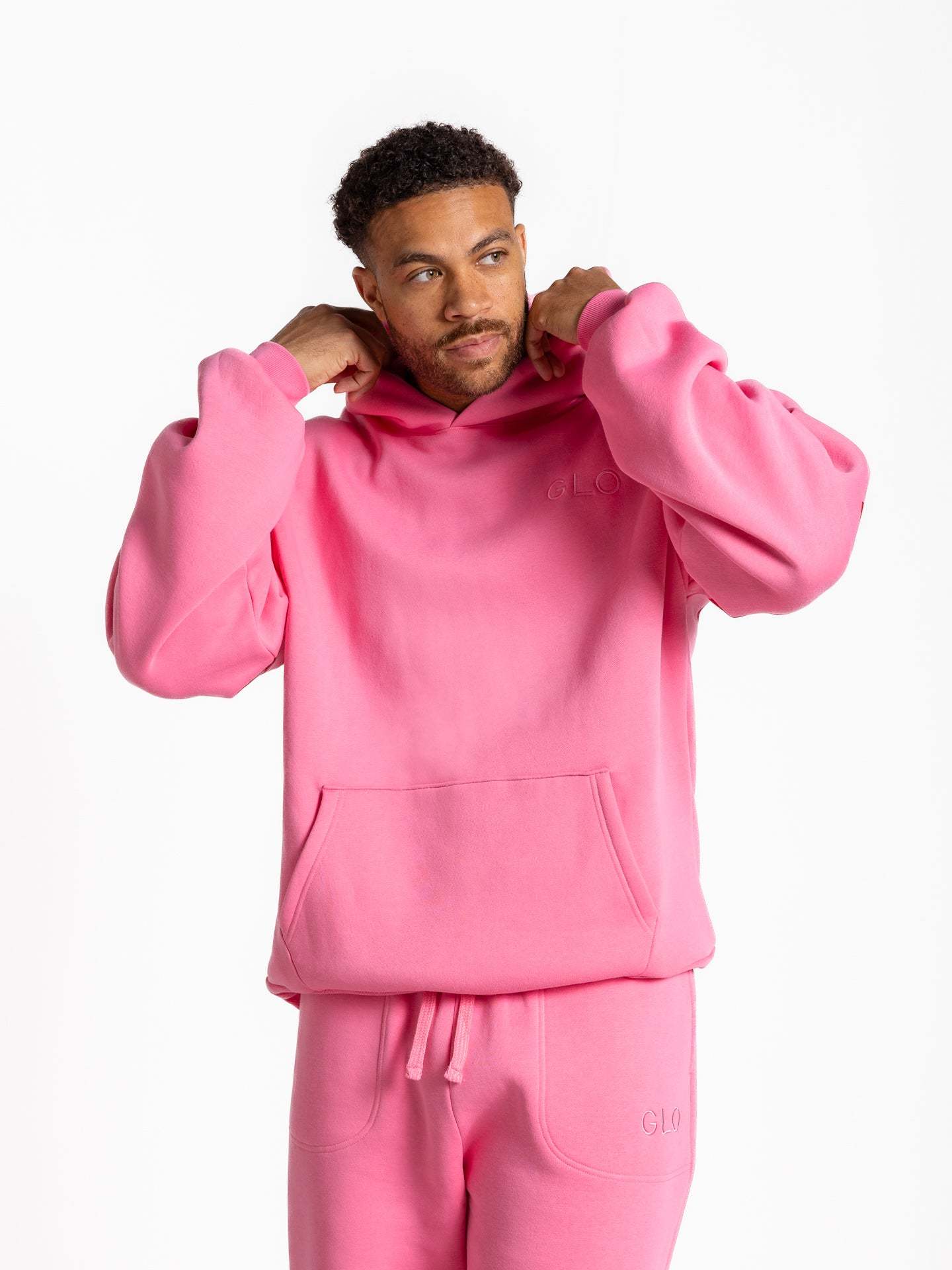 Kingdom Essential Hoodie