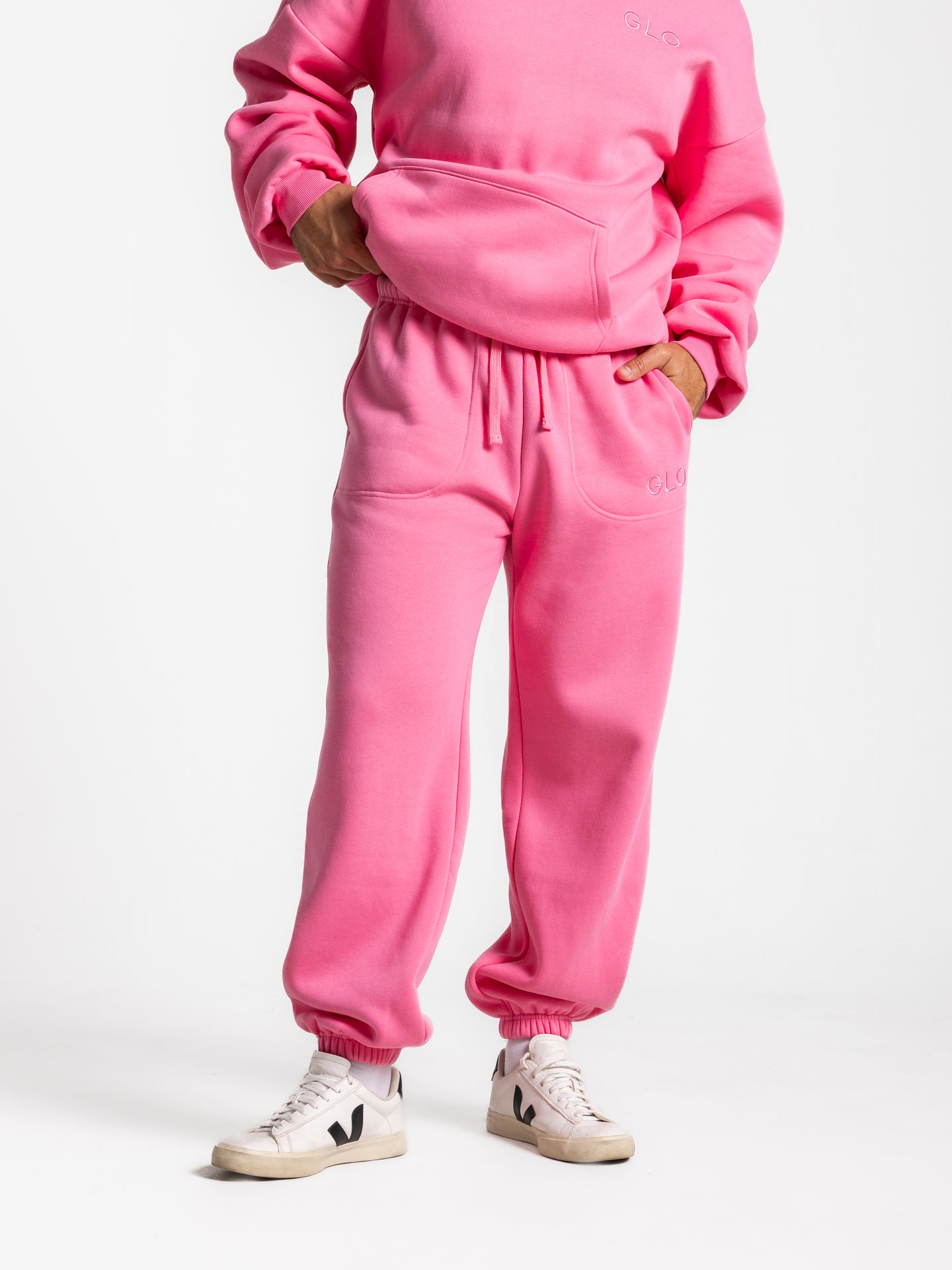 Kingdom Essential Joggers