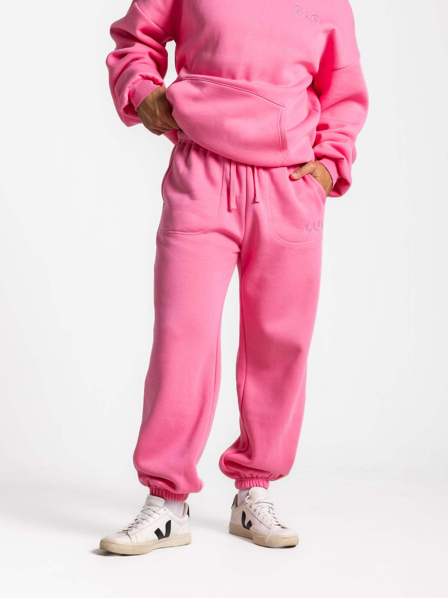 Kingdom Essential Joggers