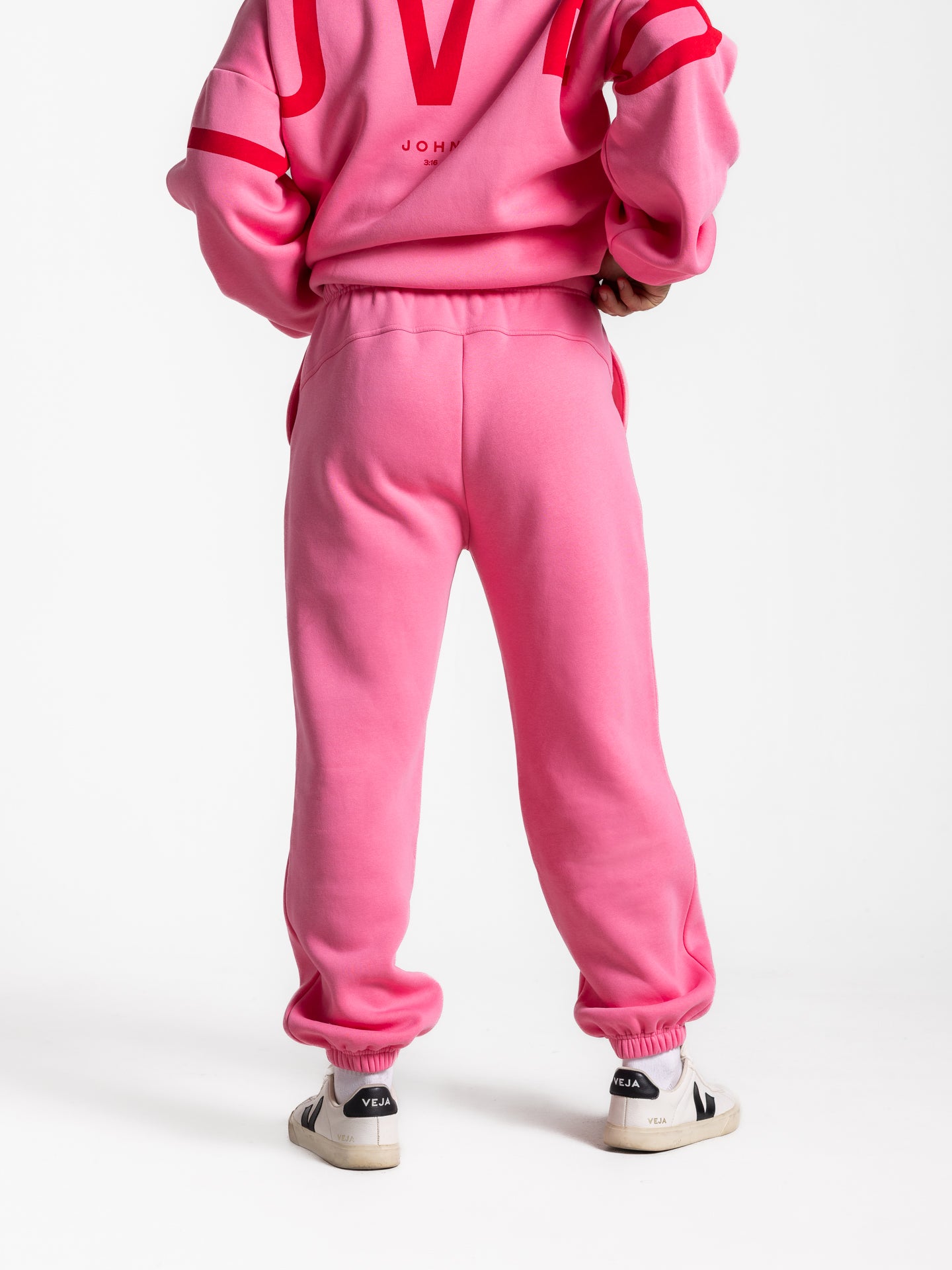 Kingdom Essential Joggers