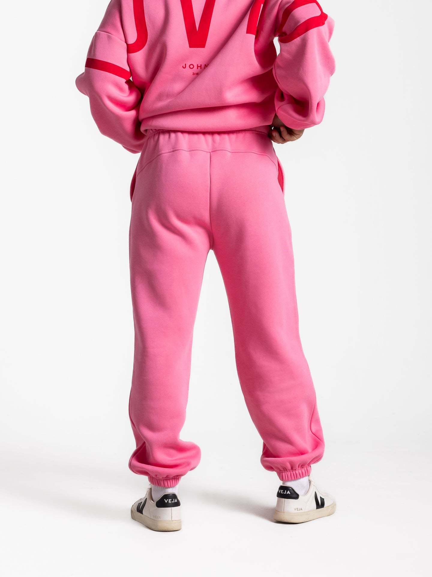 Kingdom Essential Joggers