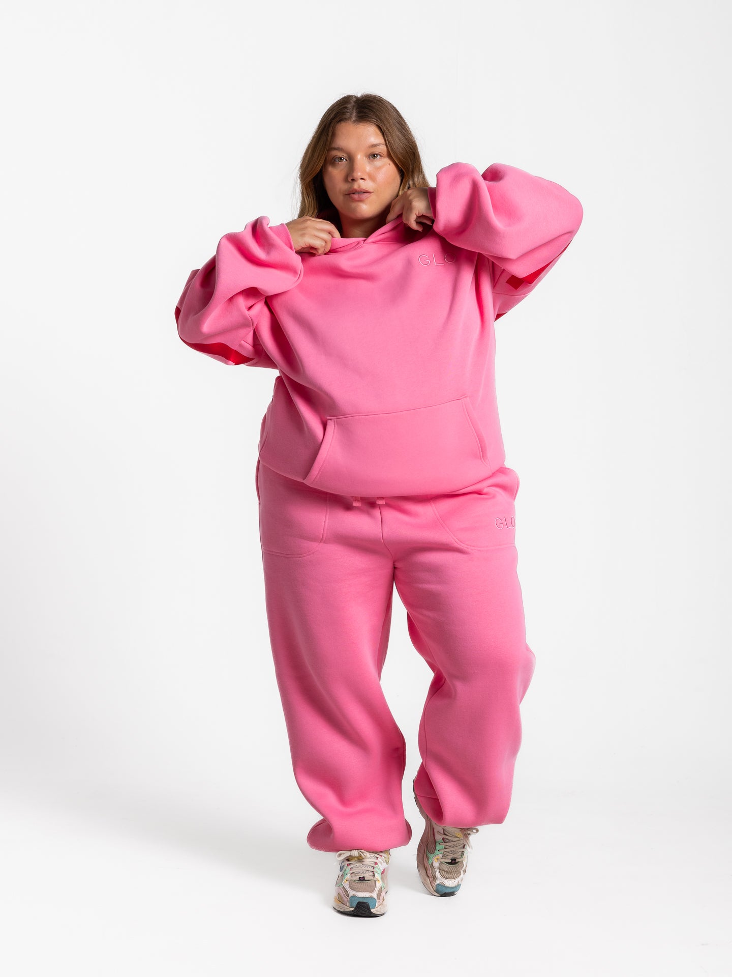 Kingdom Essential Joggers
