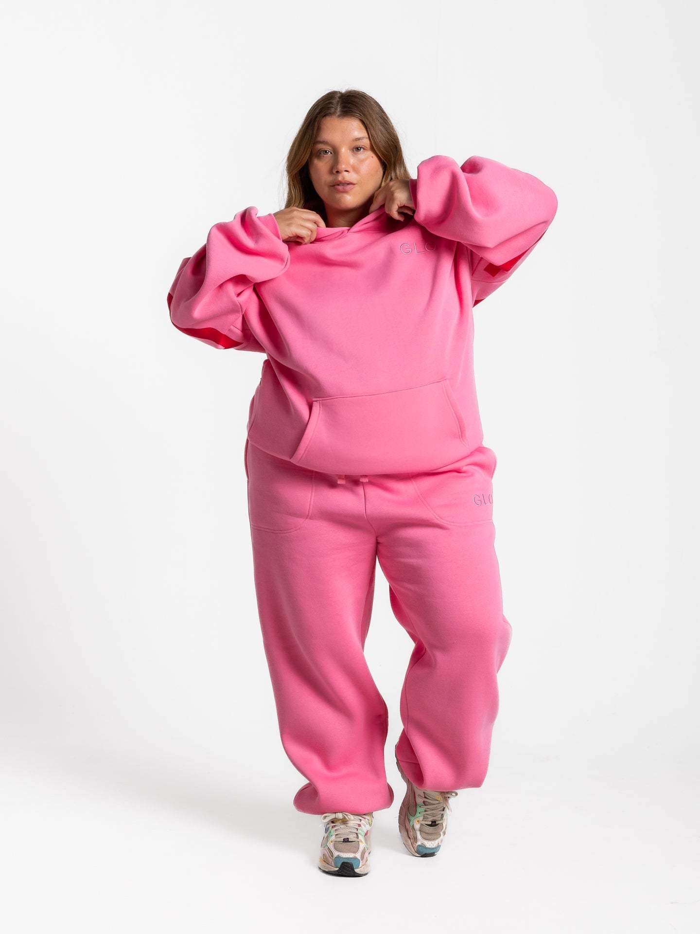 Kingdom Essential Joggers
