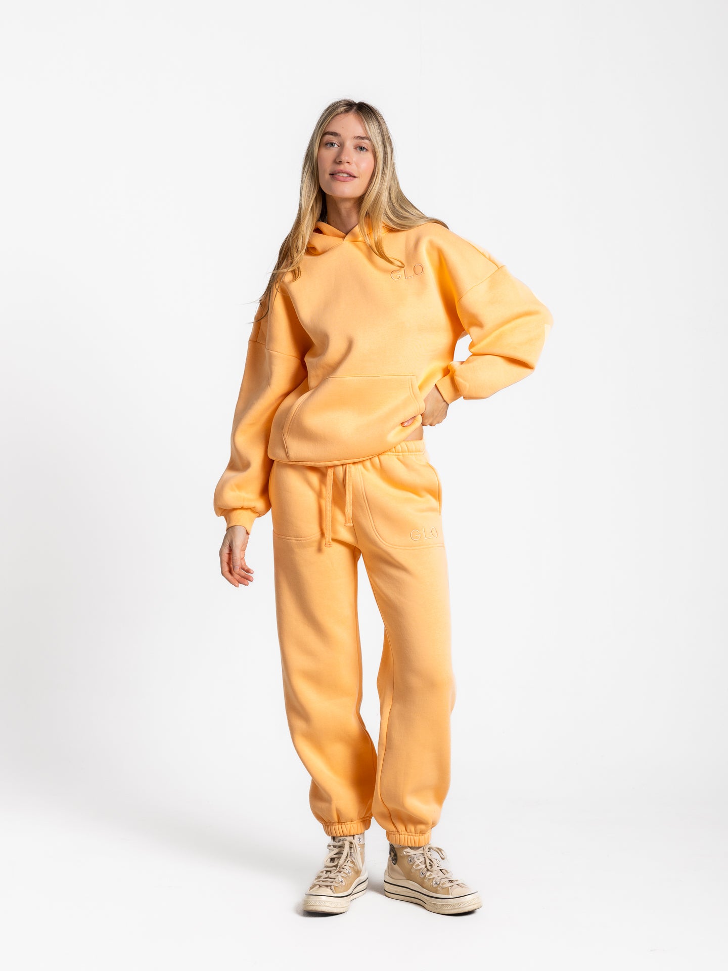 Kingdom Essential Joggers