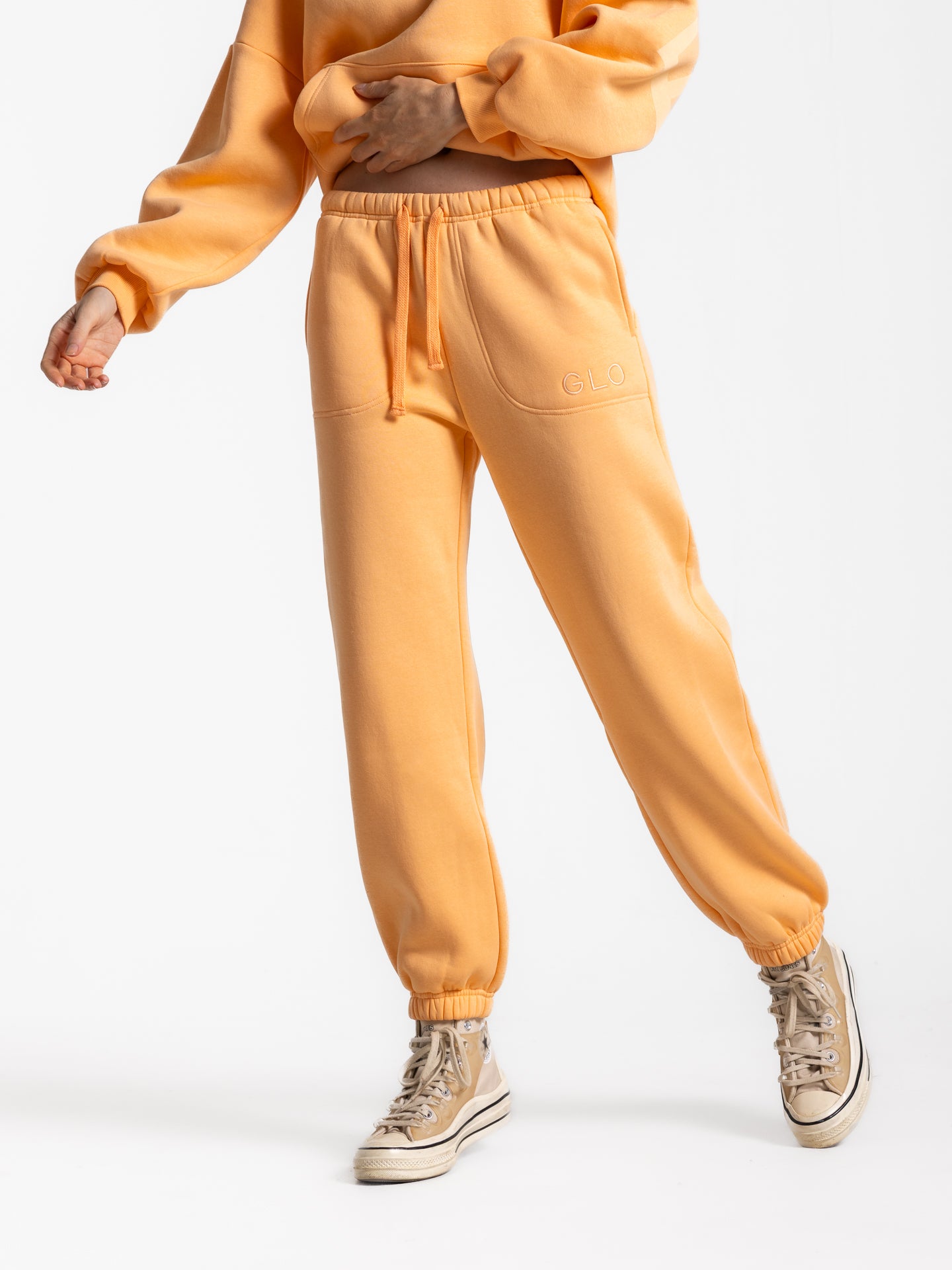 Kingdom Essential Joggers