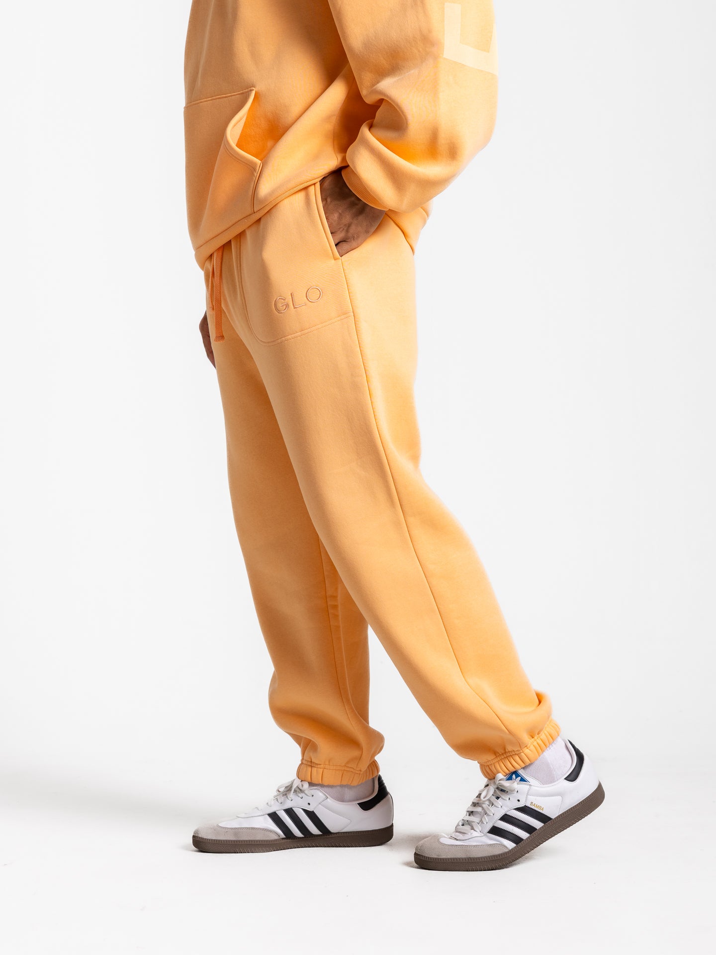 Kingdom Essential Joggers