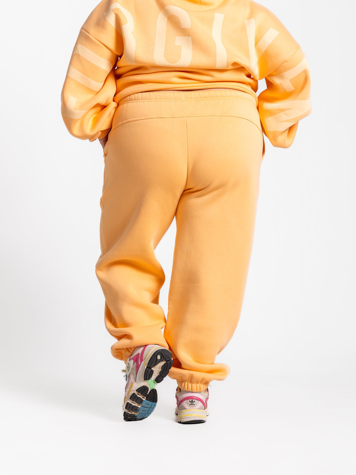 Kingdom Essential Joggers